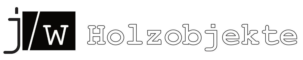 Juri Weiss – Holzobjekte